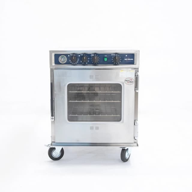 Печь-коптильня Alto Shaam 767-SK арт. 00-00008077 (Восстановленное 1 шт)