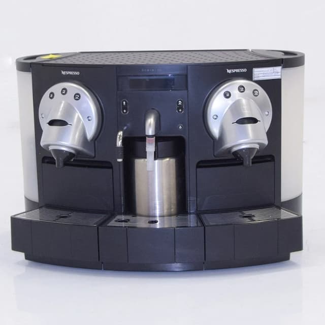 Кофемашина Nespresso GEMINI 223 арт. УТ-00027300 (Восстановленное 1 шт)