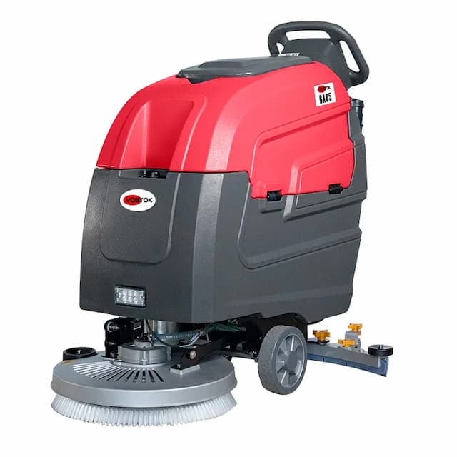 Поломоечная машина VOSTOK BA65