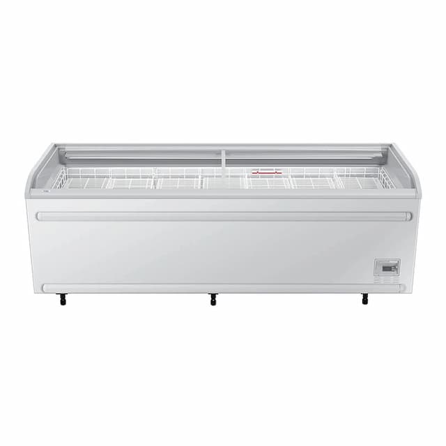 Ларь-бонета GTS1850W