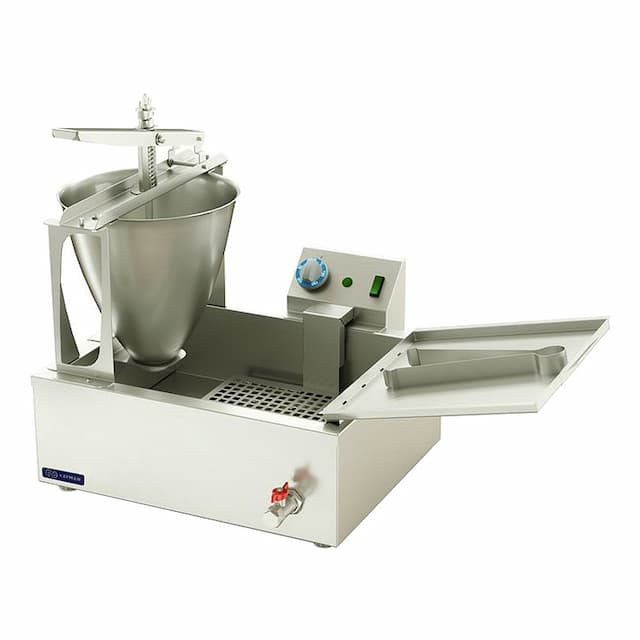 Аппарат пончиковый KAYMAN ПА-200-46 А