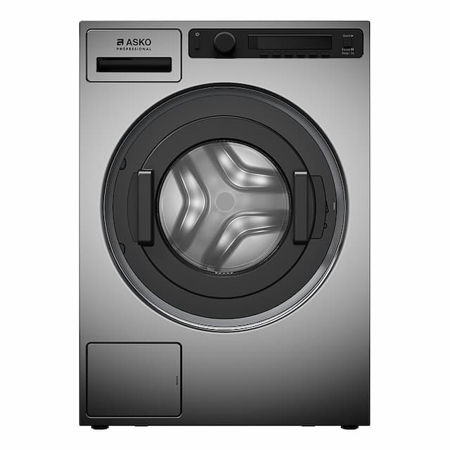 Машина стиральная ASKO WMC6743PB.T
