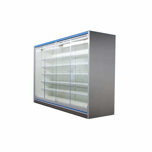 Холодильная горка Ариада Женева-1 ВС55.095GL-1250