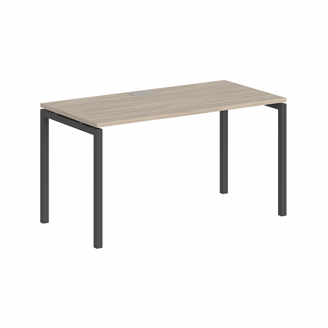 Стол 600х1200х750 Norden Сигма SG.201.OL.44.AN