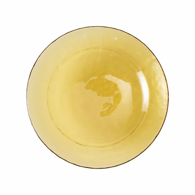 Тарелка глубокая/вставка в D450.126.0000 Fortessa Essenza World of Colours D450.121.0403