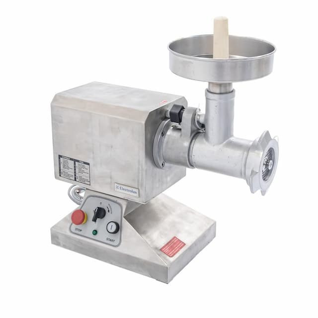 Мясорубка Electrolux Romeo Agustoni M/MR 22 (Восстановленное, 1 шт) УТ-00096988