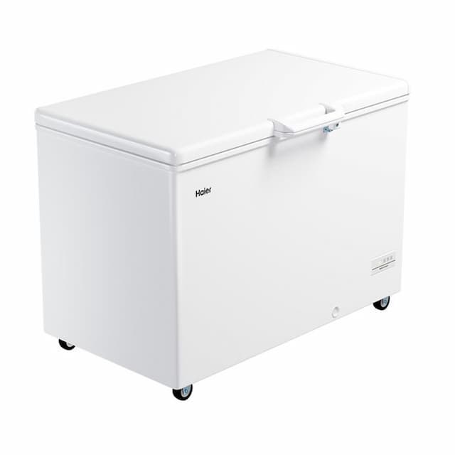 Ларь морозильный HCE380RFC