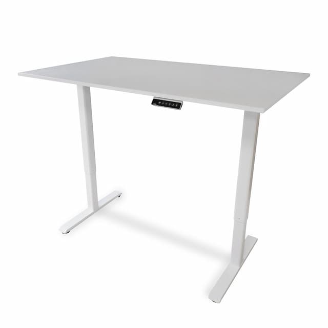 Стол StolStoya SU221SLW14580 Upstol One, Белый (ЛДСП) 145x80 - 16