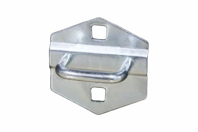 Держатель инструмента U-образный Kobor 23x35 мм