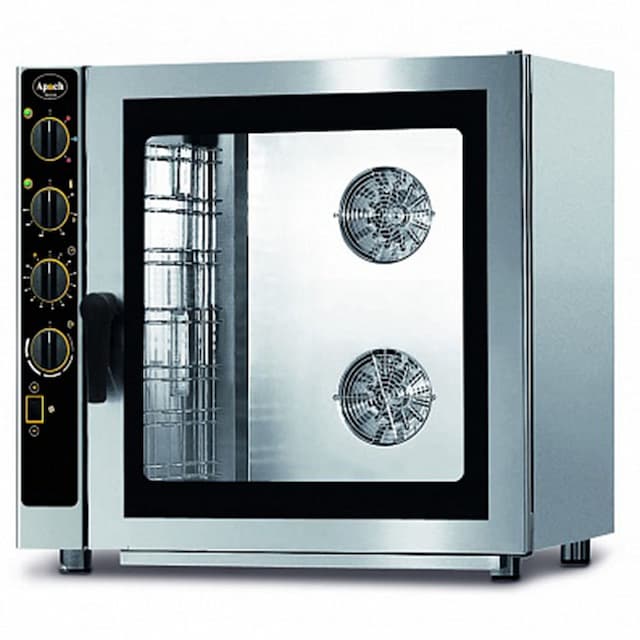 Печь конвекционная Apach AB6M GAS