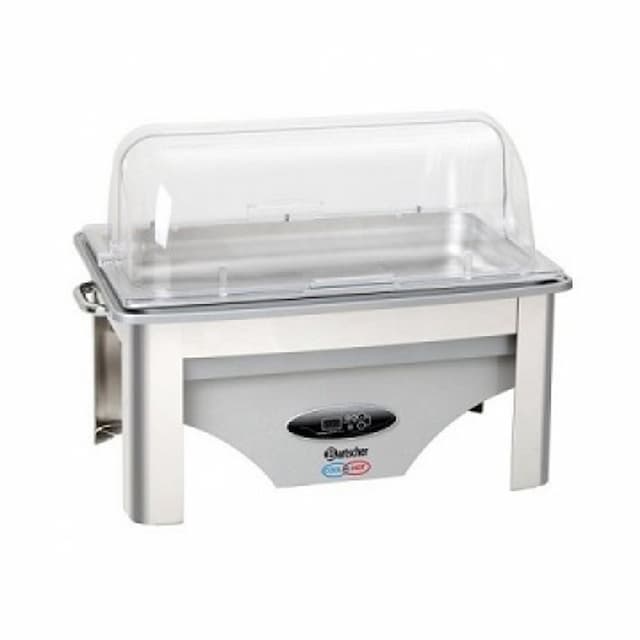 Мармит электрический Chafing Dish COOL + HOT 1/1 GN Bartscher 500850