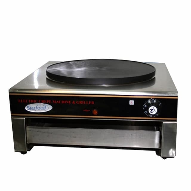 Блинница Starfood JB35