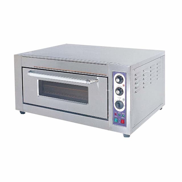Печь статическая Kocateq EB420