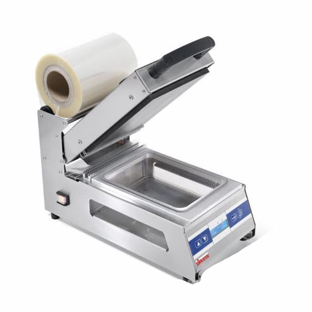 Запайщик лотков SIRMAN SIGIX M 20