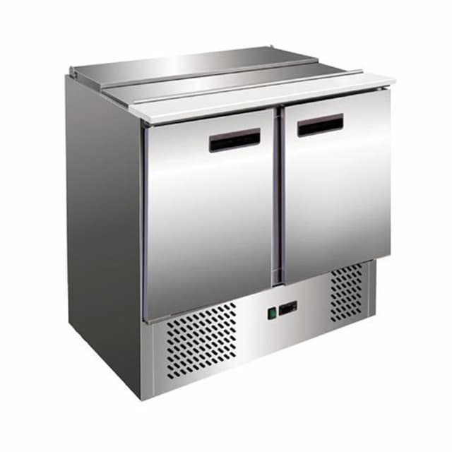 Стол для салатов Gastrorag S900 SEC