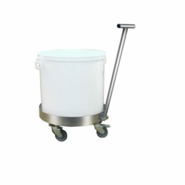 Контейнер для пищевых отходов Iterma ТГ НБ/50