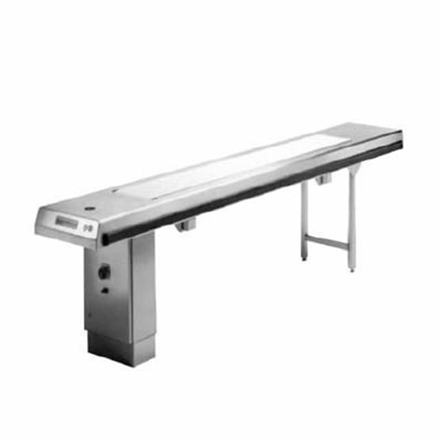 Конвейер ленточный Blanco GSPV 6.5