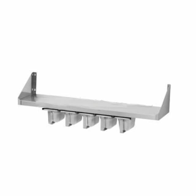 Полка открытая Azimut PNK 82/95