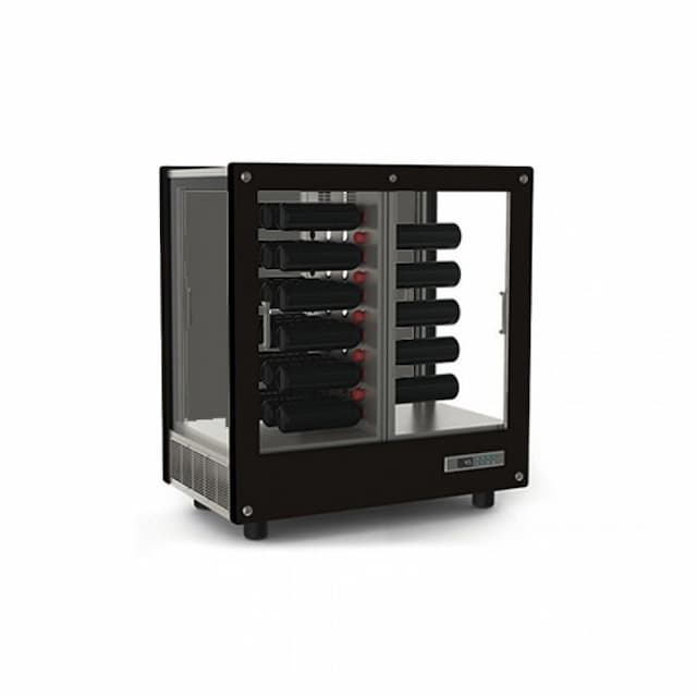 Винный шкаф Expo TV21S ЦВЕТА D1 D2