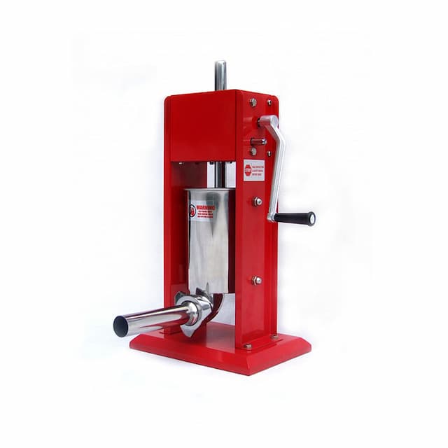 Шприц колбасный вертикальный Assum CV-3