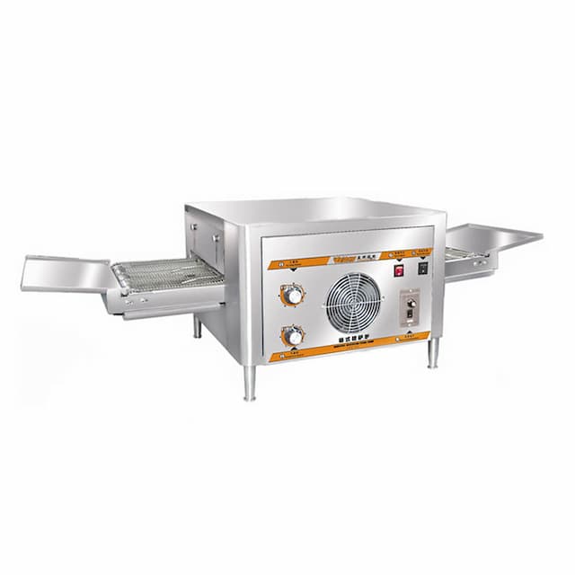 Печь для пиццы конвейерная AR VPS-8A