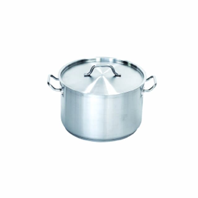 Кастрюля с крышкой EKSI Special (d16 см, h14 см, 2,5 л)