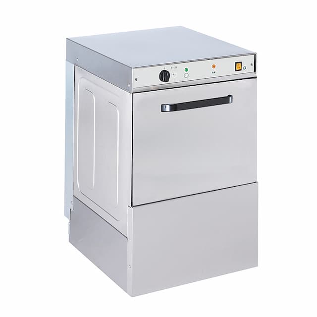 Посудомоечная машина с фронтальной загрузкой Kocateq KOMEC-500 HP B DD (190131084)