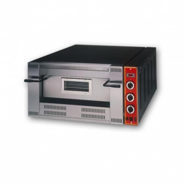 Печь для пиццы газовая GGF G4/72