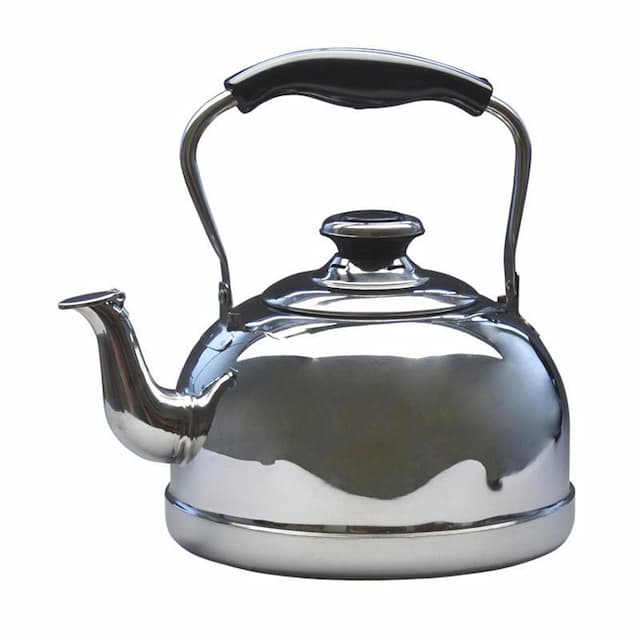Чайник 5 л Luxstahl RGS-3054