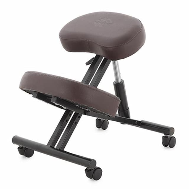 Стул для медицинских кабинетов Med-Mos МА-04 татами ХIV-СЛ