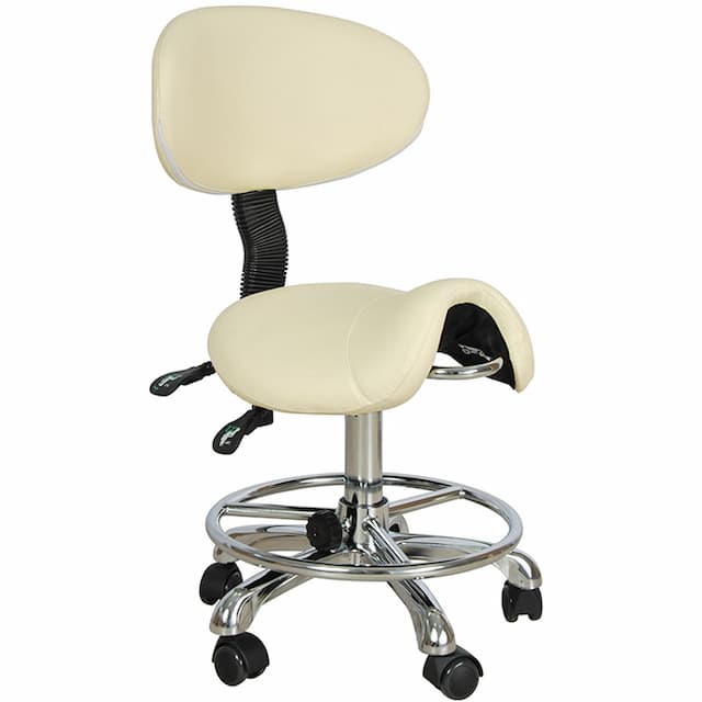 Стул массажиста V Med-Mos МА-02 ТИП 3VH