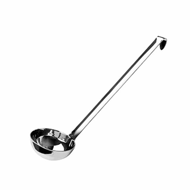 Половник 2,0л VIATTO нерж.сталь LOPP20