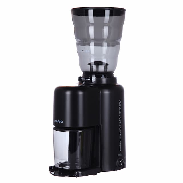 Кофемолка Hario Электрическая Evc-8b