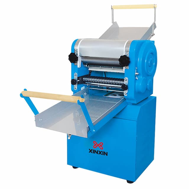 Тестораскатка-лапшерезка XINXIN DZM-350