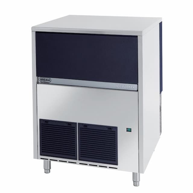 Льдогенератор для гранулированного льда Brema GВ 1540 W