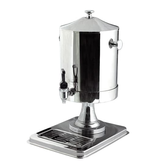 Диспенсер с подогревом для напитков GASTRORAG ZCG403