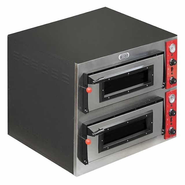 Печь для пиццы Ergo EPZ-8
