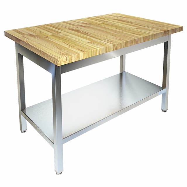 Стол кондитерский Техно-ТТ СП-323/1208